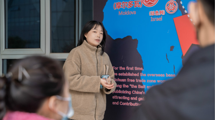 【企業研學游】讓游有所學，學有所獲！