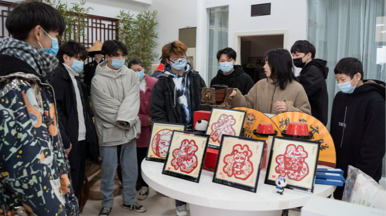 【企業研學游】讓游有所學，學有所獲！