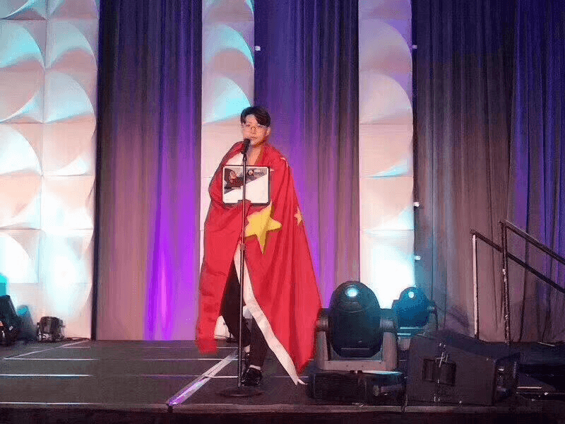 肩負職教強國重任，新華電腦學校升級“五項能力”培養互聯網高技能人才