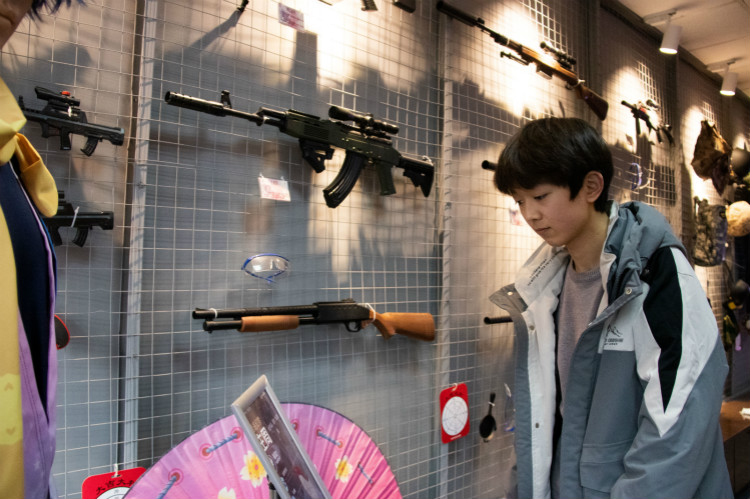 青春不迷茫！電競是夢想，也是我前進的力量！