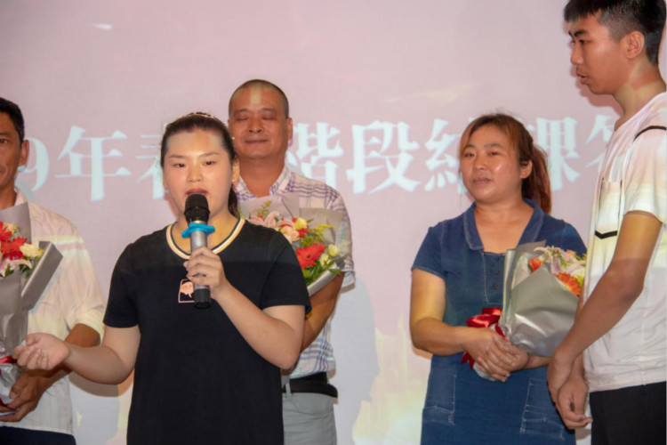 新華互聯網科技校企合作多方聯動，共建人才生態圈