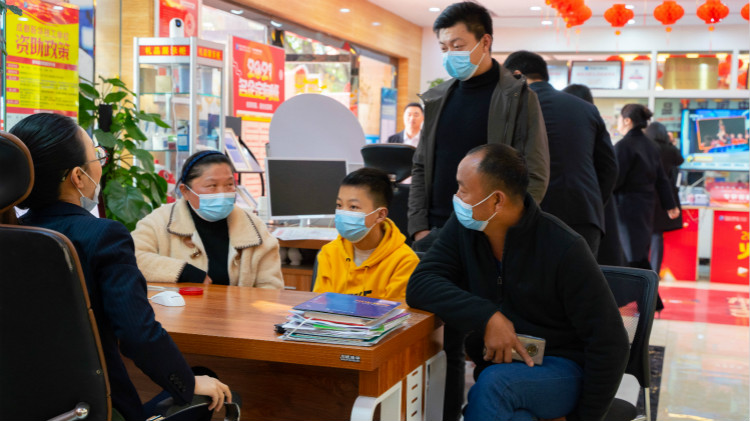 四川新華春季招生火熱進(jìn)行中！名額有限，欲報(bào)從速