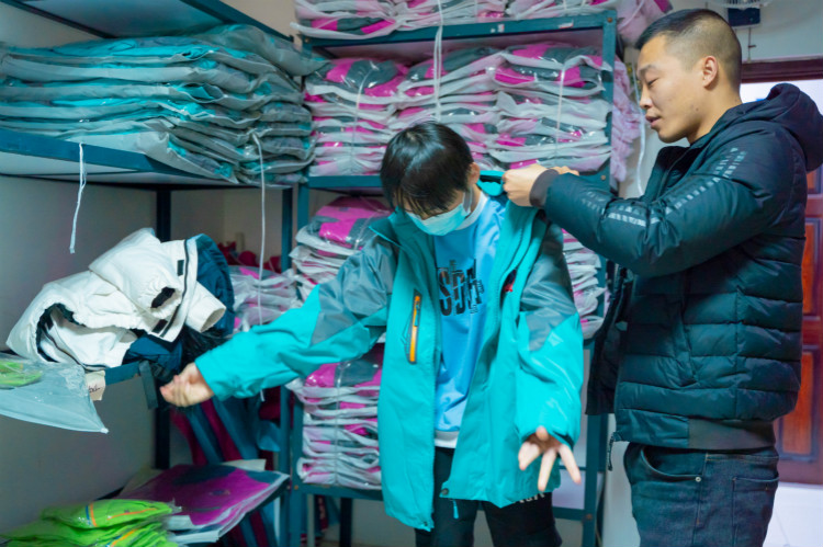 四川新華春季招生火熱進(jìn)行中！名額有限，欲報(bào)從速