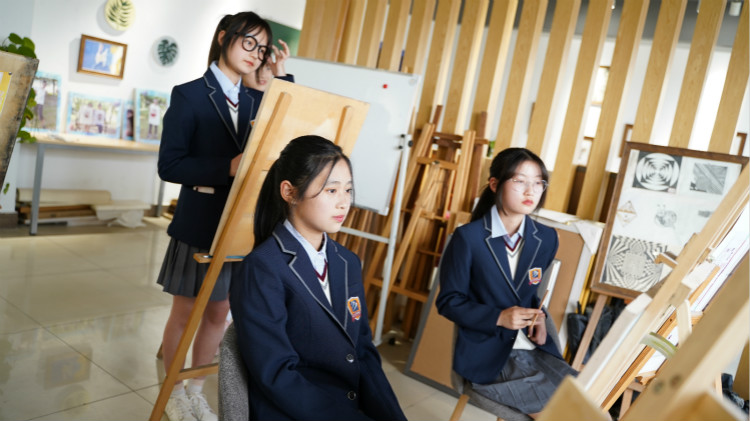 職業院校畢業的學生、未來就業有哪些優勢？