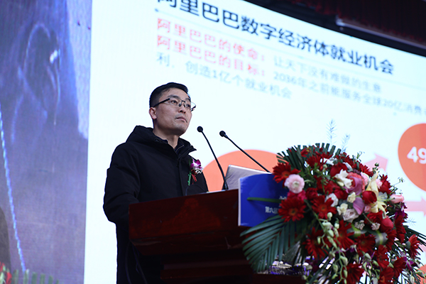 新時(shí)代、新人才、新就業(yè)，新華創(chuàng)新“訂單式”人才培養(yǎng)模式！