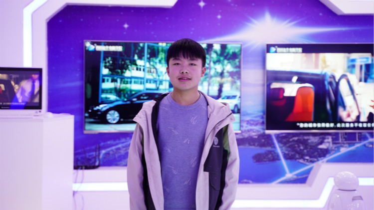 青春有話說|逆流而上！不甘平凡！