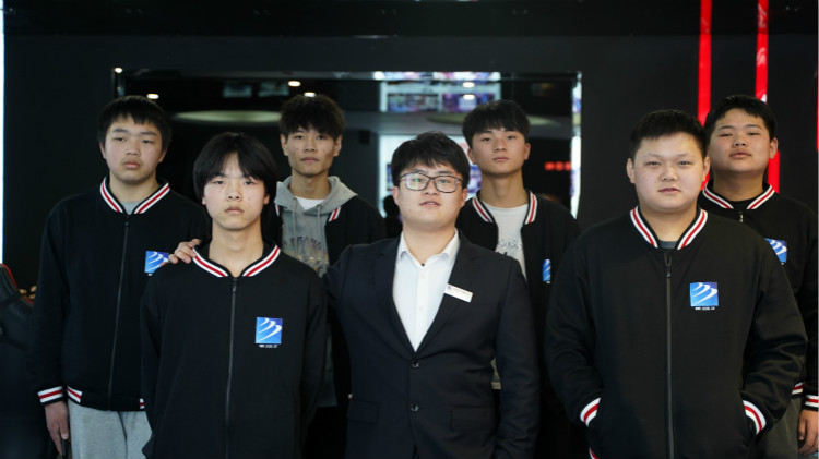 重磅！四川新華又一電競少年簽約國內頂級AG俱樂部！