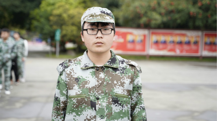 高薪時代，與四川新華準時赴約！