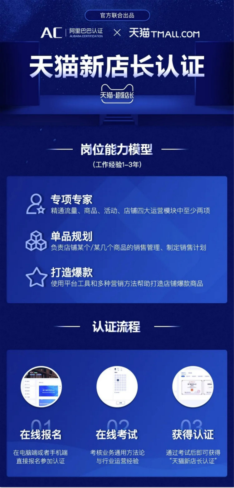 尋找“100位合伙人”計(jì)劃！新華與阿里共建專業(yè)人才！