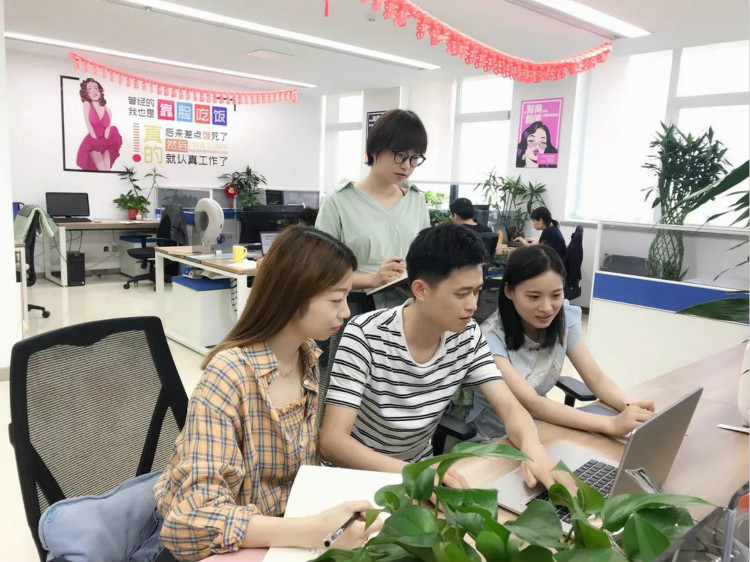 阿里巴巴人才認證來啦！持證上崗，我們是專業的