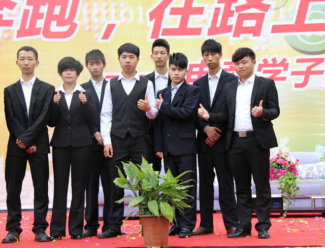 從打工到創(chuàng)業(yè)，一個95后農村小伙兒的逆襲之路