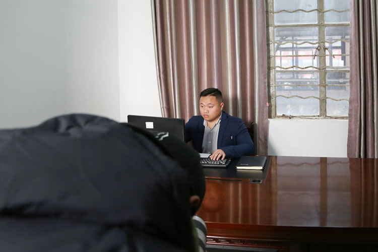 從打工到創(chuàng)業(yè)，一個95后農村小伙兒的逆襲之路