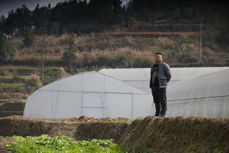 從打工到創(chuàng)業(yè)，一個95后農村小伙兒的逆襲之路