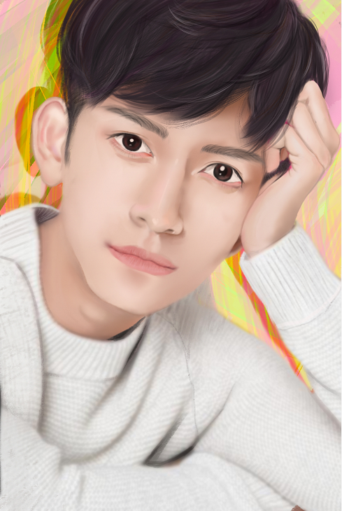 瞞不住了！4月28日明星與新華學(xué)子要“開黑”！