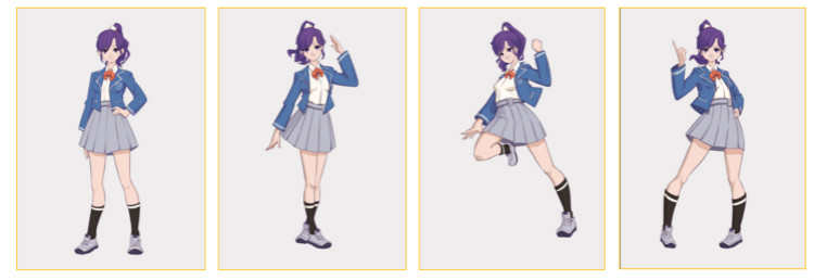 新華影視動漫IP視頻首映，快來參加“影游杯”大賽創(chuàng)作吧！