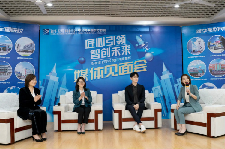 馬可來新華重拾校園生活，青春“競”是精彩！