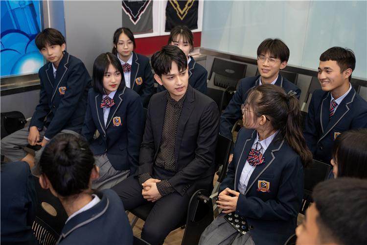 明星推薦官-馬可答疑時(shí)間：你喜歡的新華都有