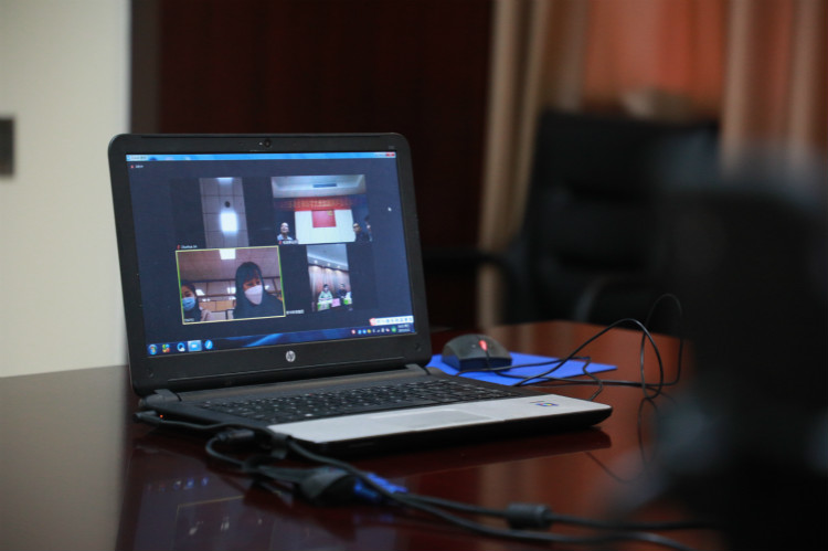 中韓合作 品質留學！新華互聯網科技開啟創新人才培養新模式