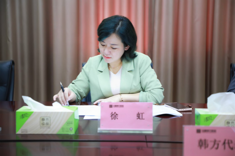 中韓合作 品質留學！新華互聯網科技開啟創新人才培養新模式