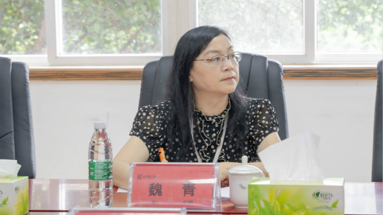 校校合作，共贏未來(lái)！熱烈歡迎成都大學(xué)赴我院交流指導(dǎo)！