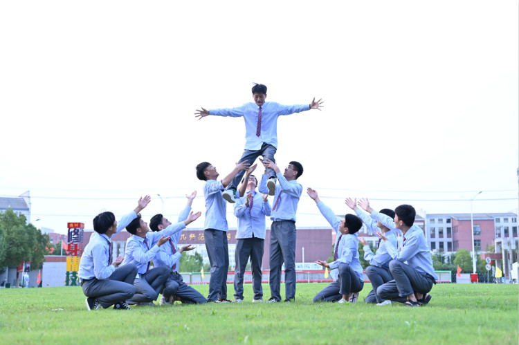 倒計時3天，5月28日盧杉在新華等你來！