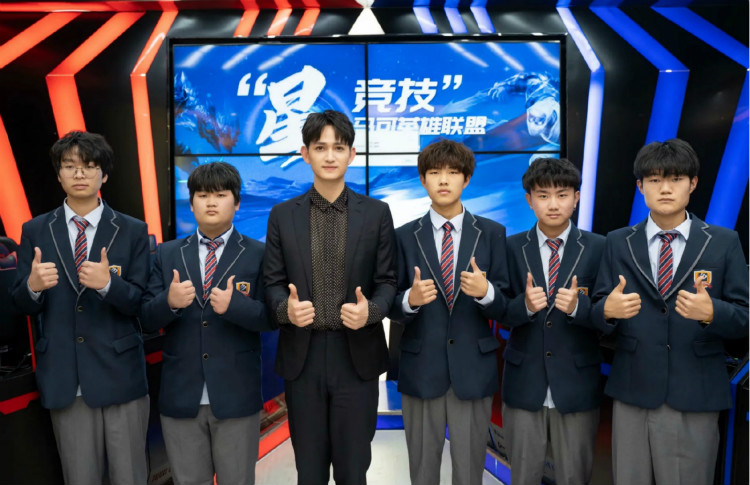 電競的未來在哪里？就業(yè)好不好？聽行業(yè)大咖怎么說！