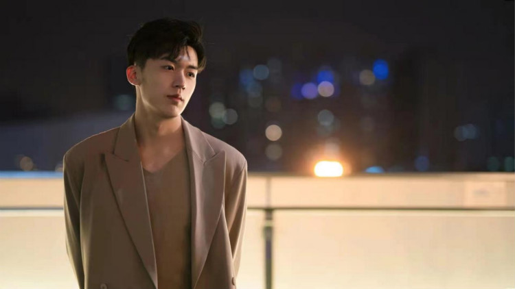 明星進(jìn)校園丨如果你在新華見(jiàn)到了他請(qǐng)不要驚訝！