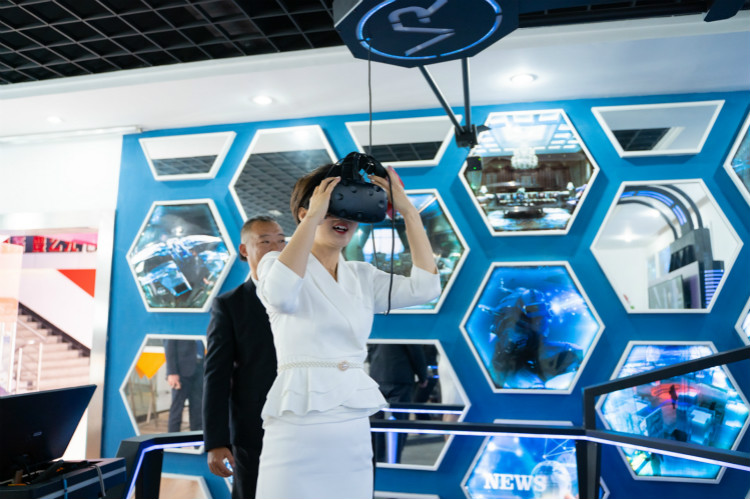 按捺不住小期待了！盧東旭將現(xiàn)場(chǎng)解鎖3D打印、意念遙控飛行器！