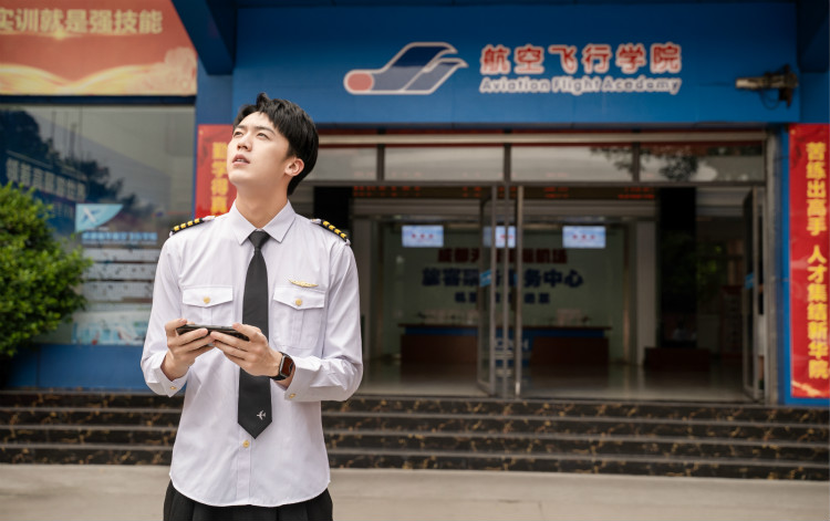 盧東旭粉絲見面會，新華影視動漫推薦官答疑時間到！