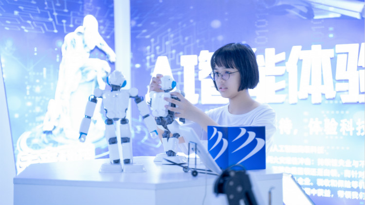 解康馨伊：珍惜每一天的學習時光，靜心沉淀！