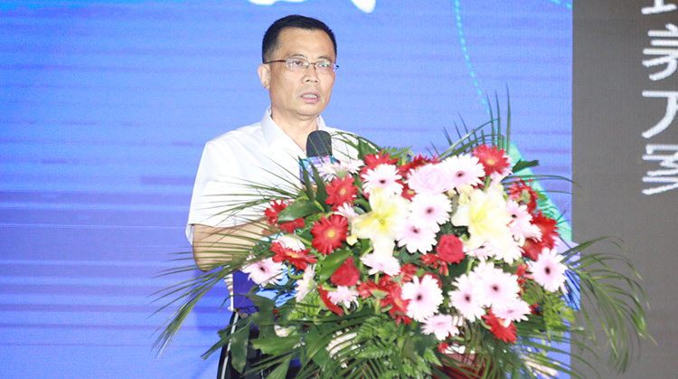 新華2021年六大產教融合實訓基地升級暨高技能人才培英工程啟動儀式