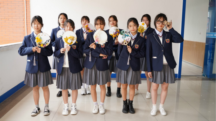 學幼師專業，為什么要選四川新華？