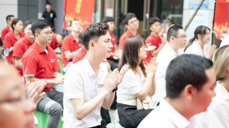 四川新華聚焦產業需求，打造高技能人才培訓基地！