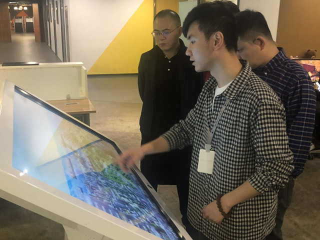 榜樣的力量，從“新”出發，遇見更優秀的自己！