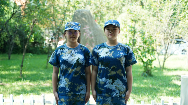 追夢新華人|因為夢想·光芒萬丈！