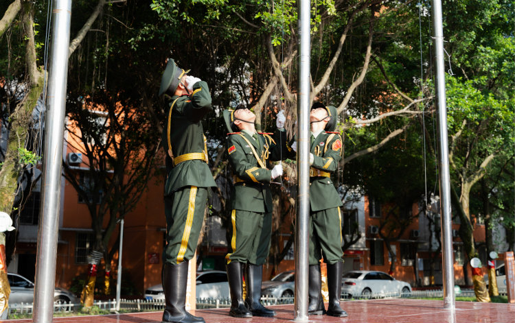 追夢新華人，用技能點燃夢想！