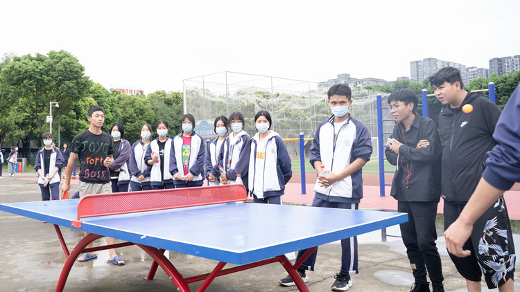 初中分流提前擇校，選擇新華實現(xiàn)彎道超車！