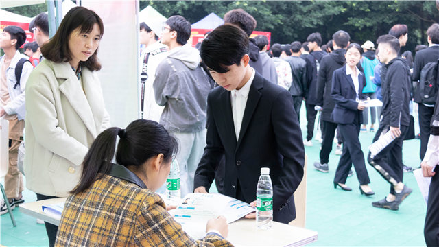 就業薪資屢創新高，學技正當時，來年三月好就業