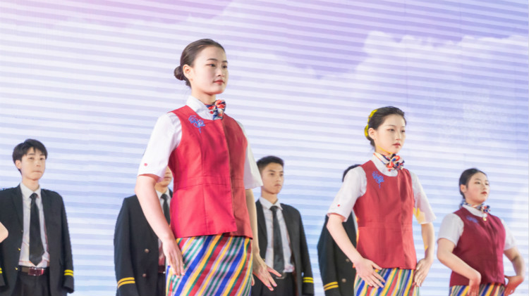 同學(xué)們注意了，適合女生學(xué)的專業(yè)來了！