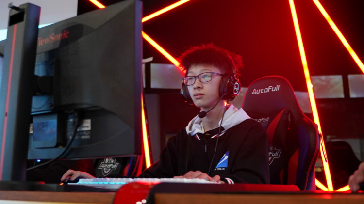 同學(xué)們注意了，適合女生學(xué)的專業(yè)來了！