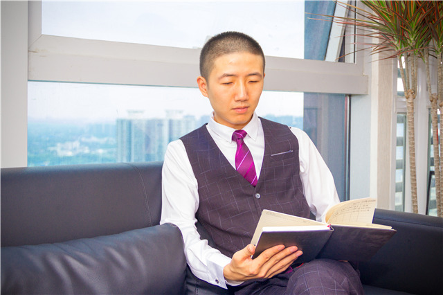 職業教育學生創業，長處在于接地氣！