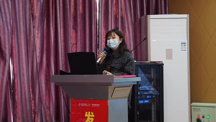 “求知、求職、求夢”新華模擬面試火熱進行中！