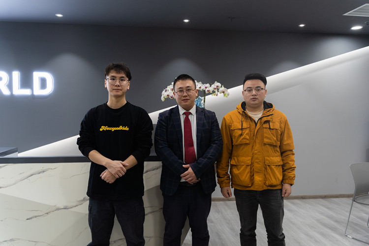 定好目標(biāo)，成功在日積月累中實(shí)現(xiàn)！