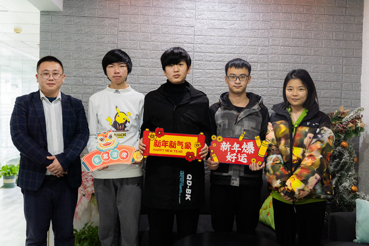 新華校企定制班，助你就業(yè)無憂