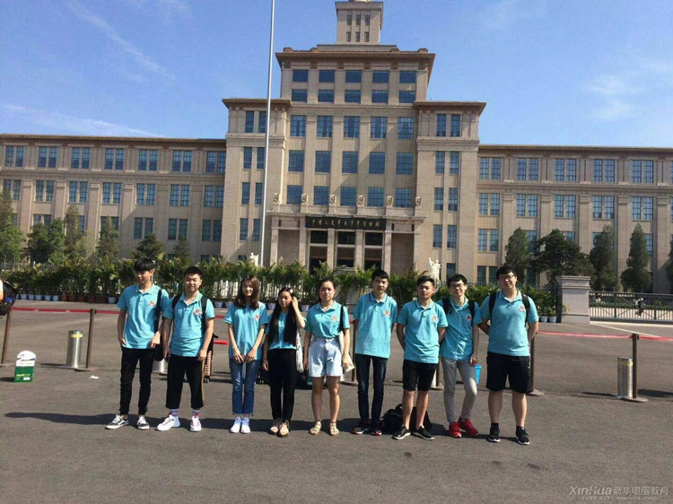 新華校企定制班，助你就業(yè)無憂