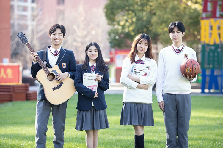 職業(yè)教育，讓新華學(xué)子走出人生新出路！