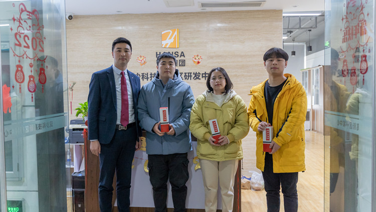 就業(yè)回訪|暖心回訪見證成長(zhǎng)，愛與責(zé)任一路相隨