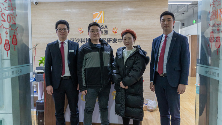 就業(yè)回訪|暖心回訪見證成長(zhǎng)，愛與責(zé)任一路相隨