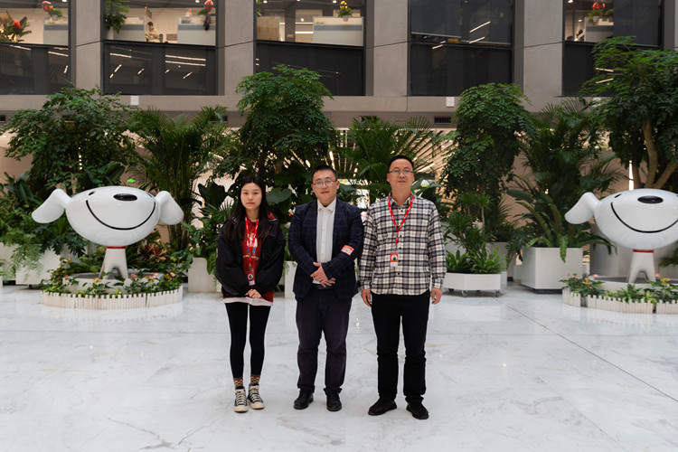 就業(yè)回訪|暖心回訪見證成長(zhǎng)，愛與責(zé)任一路相隨