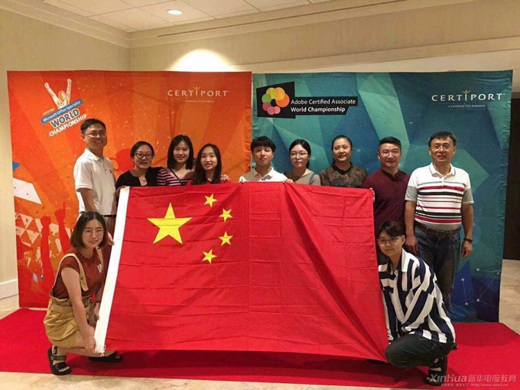 中國東方教育匠才史園園：努力永遠不會被辜負